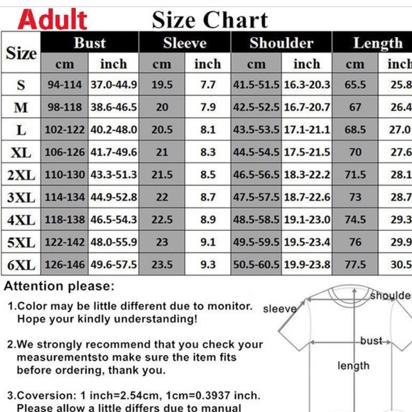 🆕 Shout Hand Lip T-shirt- “Let it Be” - Picture 2 of 2